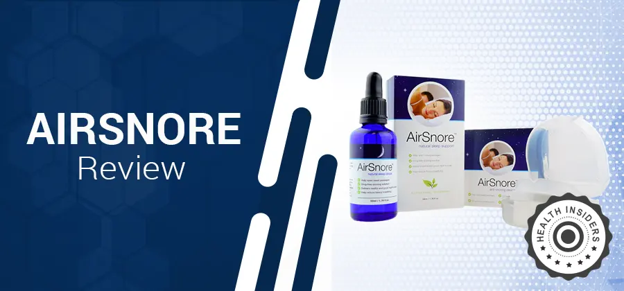 Revisión de airsnore